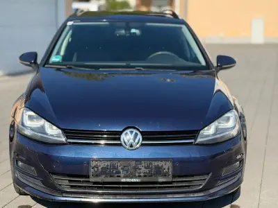 Używany VW Golf VII LOUNGE 110 KM (80 kW) 2015 Kombi
