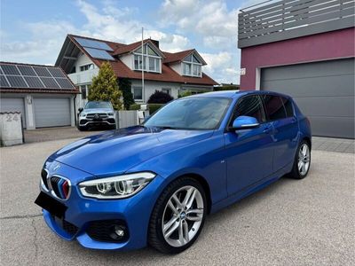 BMW 125