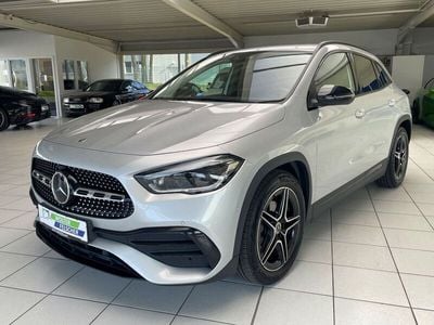 Mercedes GLA200