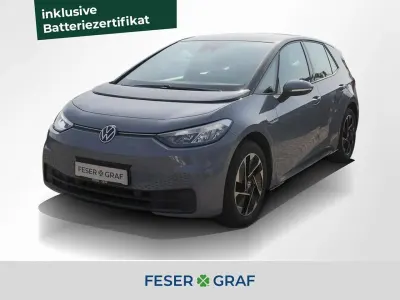 Second-hand VW ID.3 Pro Performance 150 kW (204 CP) 2022 Gri Hatchback