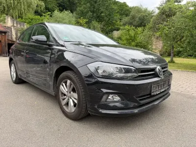 Gebraucht VW Polo