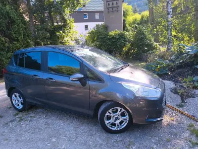 Gebraucht Ford B-MAX