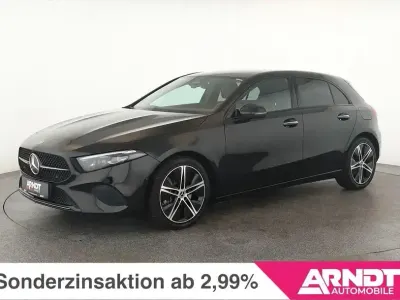 Gebraucht Mercedes A250