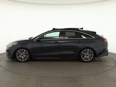 Second-hand Kia ProCeed GT 204 CP (150 kW) 2020 Gri Break