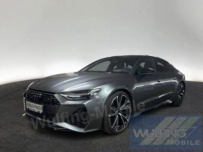 Audi RS7