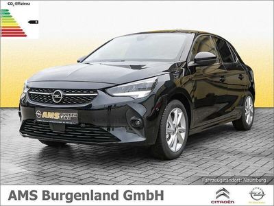 gebraucht Opel Corsa Elegance, PDC SHZ KAMERA NAVI LED NAVI LED