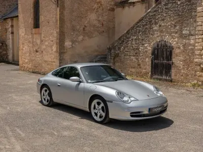 Gebraucht Porsche 911 Carrera