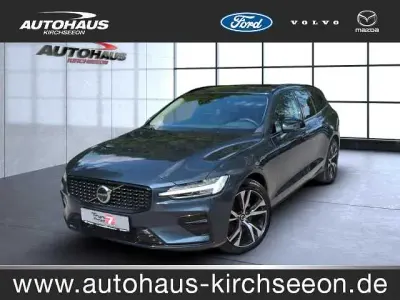 Occasion Volvo V60 145 ch (106 kW) 2025 Break