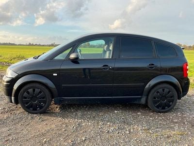 Audi A2