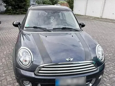 Gebraucht Mini Cooper Clubman 122 PS (89 kW) 2013 Grau Kombi