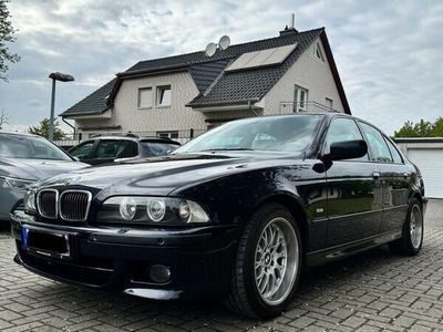 gebraucht BMW 530 