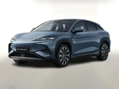 Gebraucht BYD Sealion 7