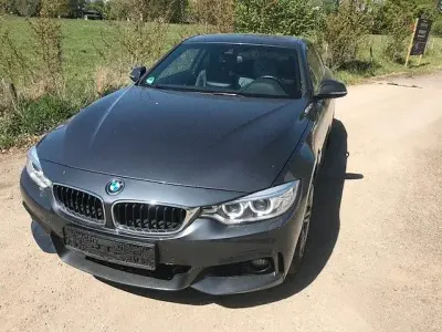 Gebraucht BMW 435