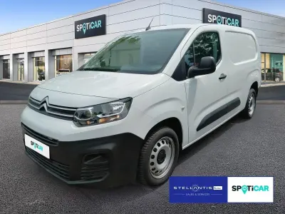 Gebraucht Citroën Berlingo