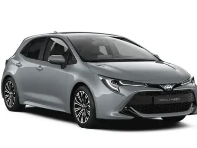 Gebraucht Toyota Corolla