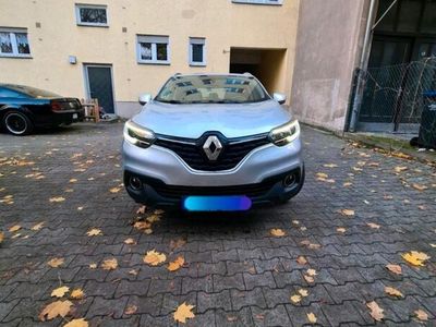 gebraucht Renault Kadjar Business Limited Edition Energy