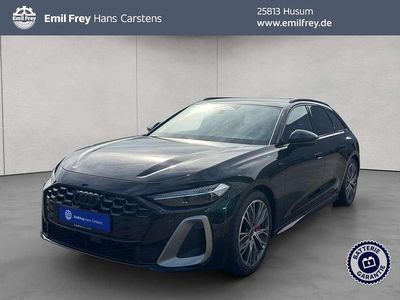 Second-hand Audi A5 Edition .1 367 CP (269 kW) 2025 Negru Coupe