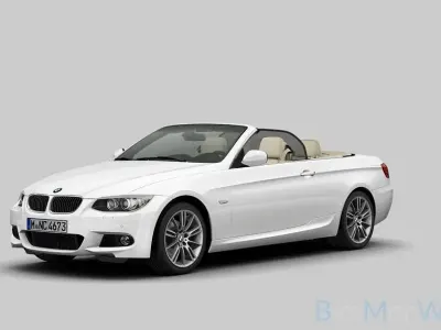 Gebraucht BMW 325 Cabriolet