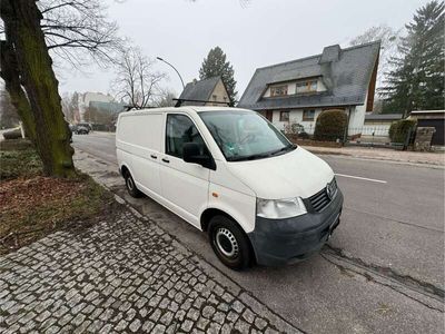 gebraucht VW Transporter T5