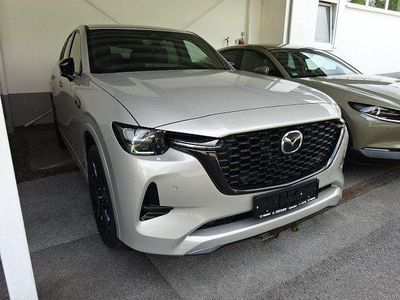 Gold Neu 2025 Mazda CX-60 Homura-Line SUV | 51.600 € (Etwas zu teuer)