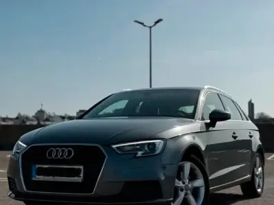 Gebraucht Audi A3 Sportback