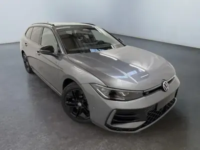 Gebraucht VW Passat