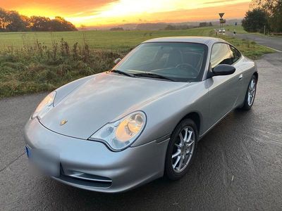 Porsche 996