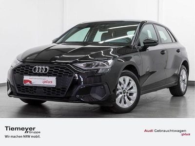 Audi A3 Sportback e-tron