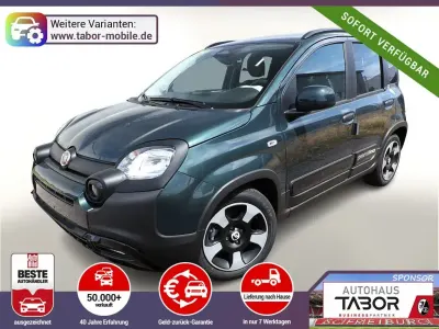 Gebraucht Fiat Panda Cross