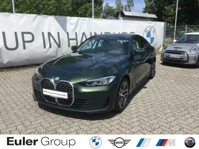 Gebraucht BMW 420 Gran Coupé