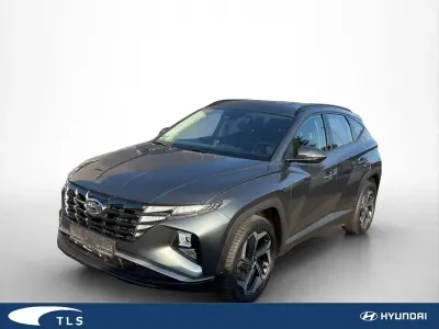 Gebraucht Hyundai Tucson