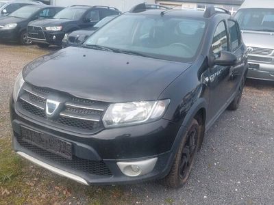 gebraucht Dacia Sandero II Stepway Prestige