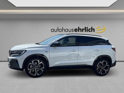 Metallic Gebraucht 2024 Renault Austral Techno Esprit Alpine SUV | 39.990 €