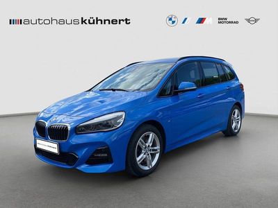 BMW 220 Gran Tourer