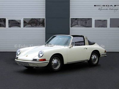 gebraucht Porsche 911 2.0