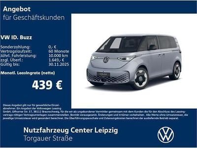 VW ID. Buzz