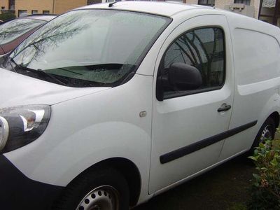 gebraucht Renault Kangoo Rapid 2