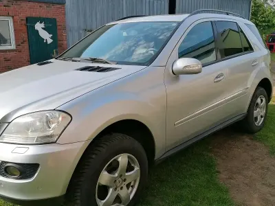 Gebraucht Mercedes ML280