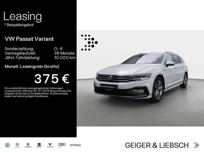 Occasion VW Passat Business 190 ch (139 kW) 2023 Blanc Break