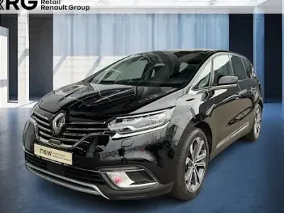 Gebraucht Renault Espace