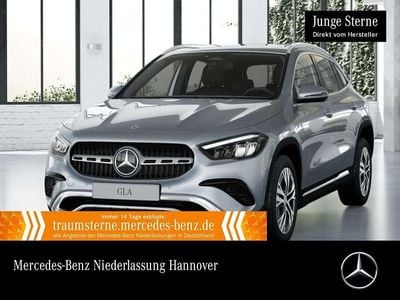 Mercedes GLA200