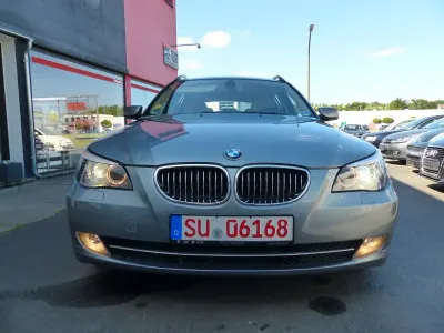 Occasion BMW 523