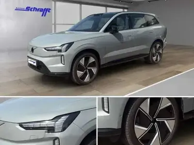 Gebraucht Volvo EX90