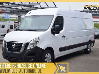 Nissan Interstar