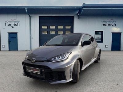 Gebraucht Toyota Yaris 280 PS (205 kW) 2024 Grau Kleinwagen