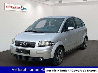 Audi A2
