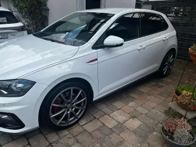 Gebraucht VW Polo