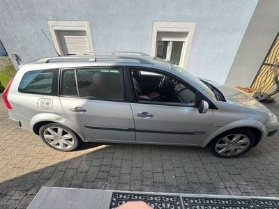 Renault Mégane II