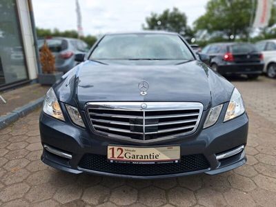 Mercedes E350