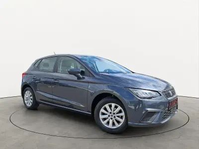 Gebraucht Seat Ibiza Style 95 PS (69 kW) 2023 Kleinwagen